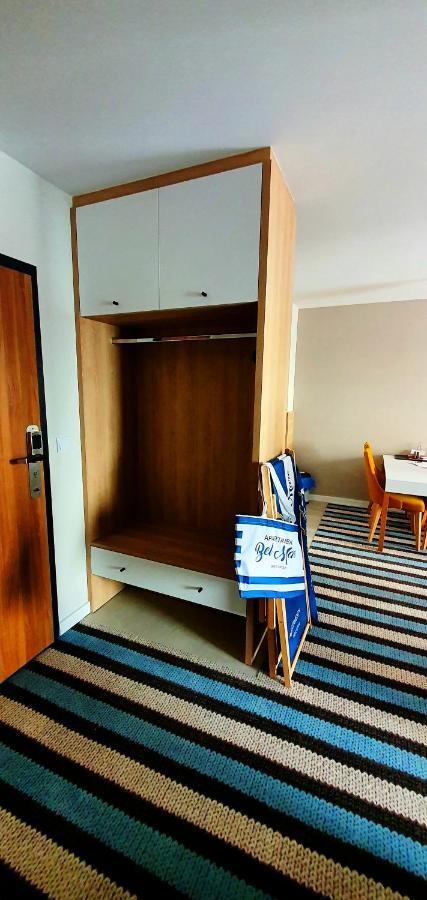 Apartamenty Bel Mare Miedzyzdroje Atk Zarzadzanie Екстериор снимка